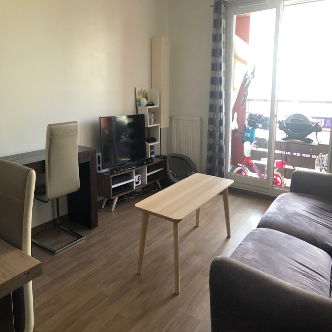 Offres de vente Appartement Boissy-Saint-Léger (94470)